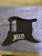 Pickguard stratocaster P90, Muziek en Instrumenten, Instrumenten | Onderdelen, Ophalen, Zo goed als nieuw