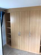 Garde robe H:2M L:2,50M profondeur:45cm, Enlèvement, Comme neuf