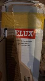 Velux groot muggengaas, Doe-het-zelf en Bouw, Ophalen, Nieuw, 120 cm of meer, 215 cm of meer
