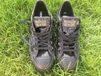 Nieuwe converse all star 38 sneaker, Ophalen, Zwart, Nieuw, Sneakers