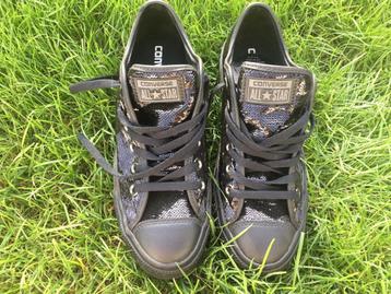 Nieuwe converse all star 38 sneaker beschikbaar voor biedingen