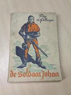 De soldaat Johan - Filip de Pillecyn, Utilisé, Enlèvement ou Envoi