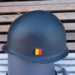 casque belge, Armée de terre, Enlèvement ou Envoi, Casque ou Béret
