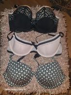 75D hunkemoller 8 stuks  BH'S, Kleding | Dames, Ondergoed en Lingerie, Ophalen of Verzenden, BH
