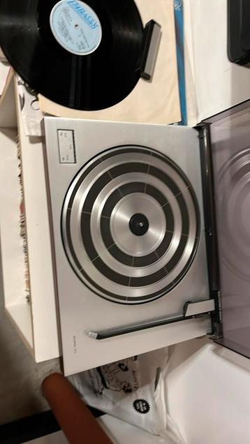Beogram 1102, Audio, Tv en Foto, Ophalen, Zo goed als nieuw
