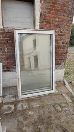 3 pvc ramen dubbel glas, Doe-het-zelf en Bouw, Ophalen