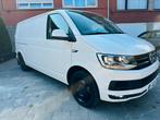 VW TRANSPORTER T6 2.0 CRTDI DSG LANGE CHASSIS 15.950€ export, Auto's, Bestelwagens en Lichte vracht, 1998 cc, Stof, Euro 6, 4 cilinders