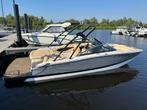 Sportboot - Four Winns SL222, Watersport en Boten, Ophalen, Gebruikt, Binnenboordmotor, 6 meter of meer