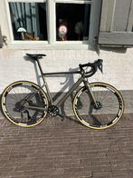 Cannondale Supersix EVO Cx 56, Fietsen en Brommers, 53 tot 57 cm, Ophalen, Zo goed als nieuw