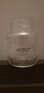 Flacon en verre Philips Avent 120 ml, Enlèvement ou Envoi, Comme neuf