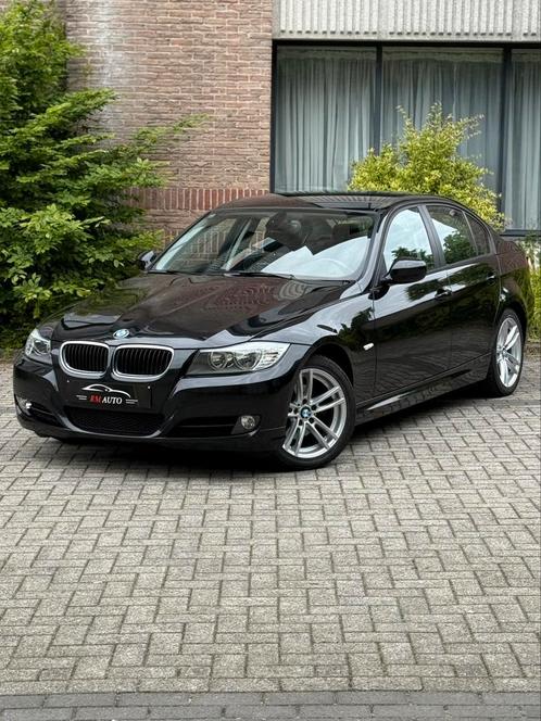 Bmw 3-serie E90 318i benzine facelift euro 5, Auto's, BMW, Bedrijf, Te koop, 3 Reeks, Benzine, Euro 5, Berline, 5 deurs, Handgeschakeld