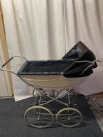 Retro kinderwagen, Kinderen en Baby's, Kinderwagens en Combinaties, Ophalen of Verzenden