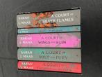 ACOTAR / A Court of Thorns & Roses BOX SET, Boeken, Ophalen of Verzenden, Zo goed als nieuw, Sarah J. Maas