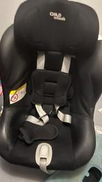 Autostoel childwheels groep 1, Kinderen en Baby's, Autostoeltjes, Gebruikt, 9 t/m 18 kg, Slaapstand, Isofix