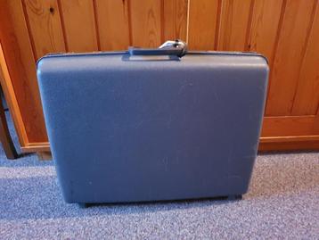 retro koffer samsonite beschikbaar voor biedingen