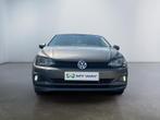 Volkswagen Polo GPS*APP*DETECTEUR AV+ AR*ONLY 56771 KMS, 70 kW, Berline, Achat, Cruise Control