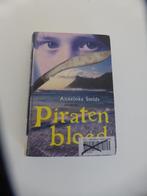 Jeugdboek: Piratenbloed, Ophalen of Verzenden, Fictie
