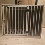 Grande cage pour chien, Enlèvement, 75 à 110 cm, 65 à 100 cm, Niche à chien