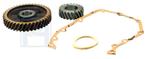 Volvo Distributietandwielset B18+b20 fiber/staal+ pakking en, Auto-onderdelen, Motor en Toebehoren, Ophalen of Verzenden, Nieuw