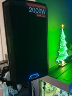 Alto Ts410, Audio, Tv en Foto, Luidsprekerboxen, Ophalen, Zo goed als nieuw