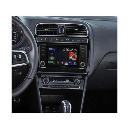 VW Golf 7 Pioneer OEM navigatie met carplay android en nav, Auto diversen, Autoradio's, Nieuw, Ophalen of Verzenden