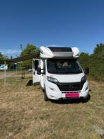 Zo goed als nieuwe, ruime en zeer sfeervolle Mobilvetta, Caravans en Kamperen, Mobilhomes, Overige merken, 7 tot 8 meter, Diesel
