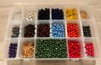 Groot assortiment kralen + toebehoren, Ophalen of Verzenden, Nieuw
