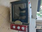 Combi Steamer, Elektronische apparatuur, Ovens, Gebruikt, Oven, Stoom, Ophalen