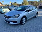 Opel Astra 1.2 Turbo Elegance * 23000 km * 12 m garantie *, Auto's, Opel, Voorwielaandrijving, Stof, Gebruikt, 1199 cc