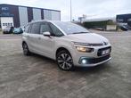 Citroen grand c4 spacetourer 7 zits 1.5diesel euro6 97500km, Auto's, Citroën, Voorwielaandrijving, Monovolume, 1498 cc, 4 cilinders