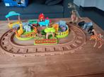 Zoo de jouets, Enlèvement, Comme neuf, Découverte, Sonore