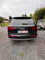 Te koop audi q7 quatro sline etron, Auto's, Audi, Automaat, Leder, Particulier, SUV of Terreinwagen