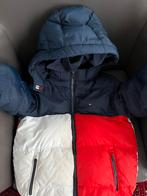 Tommy hilfiger jas voor kinderen, Ophalen, Zo goed als nieuw
