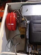 Chaudière murale mazout st roch mura 24 avec eau chaude, Enlèvement