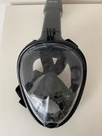 Snorkelmasker, Ophalen of Verzenden, Zo goed als nieuw, Snorkelmasker