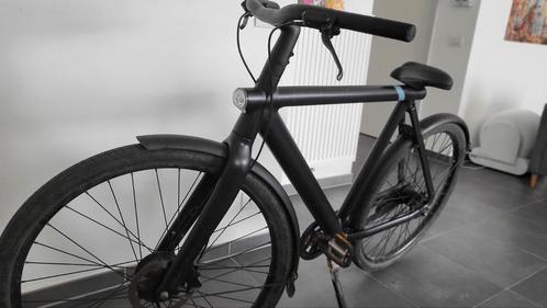 Vanmoof S3, Fietsen en Brommers, Fietsen | Heren | Sportfietsen en Toerfietsen, Gebruikt, Ophalen