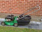Benzine grasmaaier Rover, Tuin en Terras, Grasmaaiers, Ophalen, Cirkelmaaier, Opvangbak, Benzine-grasmaaier