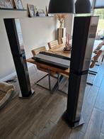 B&O Beocenter 9000 inclusief set beovox penta's luidsprekers, Ophalen, Gebruikt