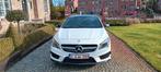 Auto, Auto's, Mercedes-Benz, Automaat, Parkeersensor, Wit, Leder