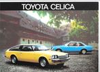 TOYOTA CELICA 1977, Enlèvement ou Envoi, Comme neuf, Toyota