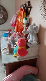 Kast met zwaar marmer blad, Enlèvement