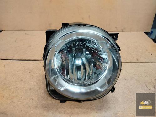 Jeep Renegade normaal rechterlamp, Auto-onderdelen, Verlichting, Jeep, Gebruikt