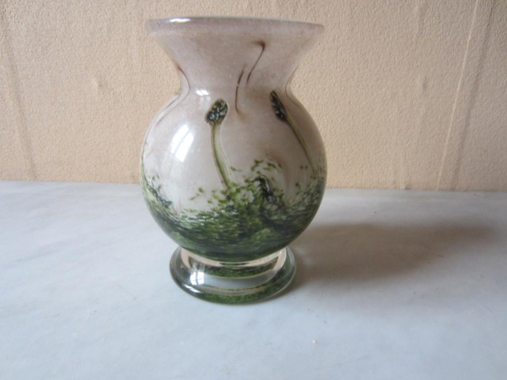 Vase, Antiquités & Art, Enlèvement