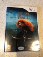 Brave / Rebelle, Enlèvement, Comme neuf