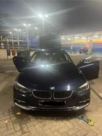 BMW 418d Luxury Line, Autos, BMW, 5 places, Caméra de recul, Cuir, 4 portes