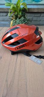 Abus, Wingback, maat M (54-58 cm), Fietsen en Brommers, Ophalen of Verzenden, Nieuw, M