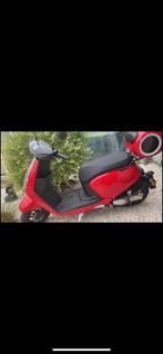 Milano elektrische scooter, Fietsen en Brommers, Ophalen, Zo goed als nieuw, Overige merken