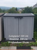 Armoire de rangement- Keter, Tuin en Terras, Bergingen en Tuinkasten, Ophalen, Zo goed als nieuw