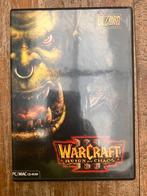 Warcraft III  Reign of Chaos, Games en Spelcomputers, Ophalen of Verzenden, Zo goed als nieuw, Vanaf 12 jaar