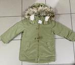 Jas maat 116 nieuw, Kinderen en Baby's, Kinderkleding | Maat 116, Ophalen of Verzenden